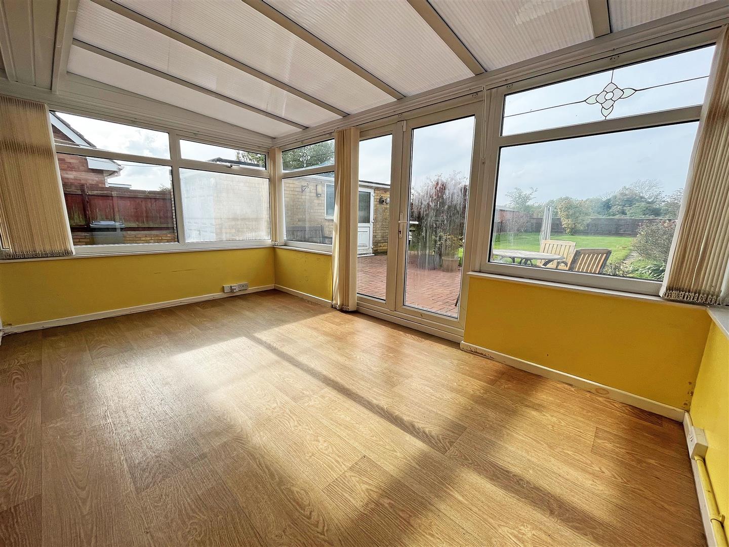 Woburn Drive, Thorney, Peterborough, PE6 0SN Firmin & Co